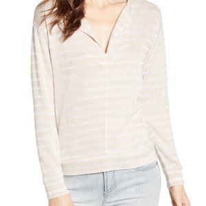 Socialite lightweight top